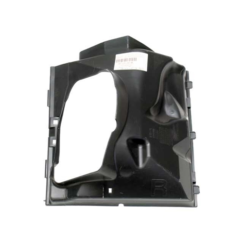 Radiator Fan Shroud - 99757534200