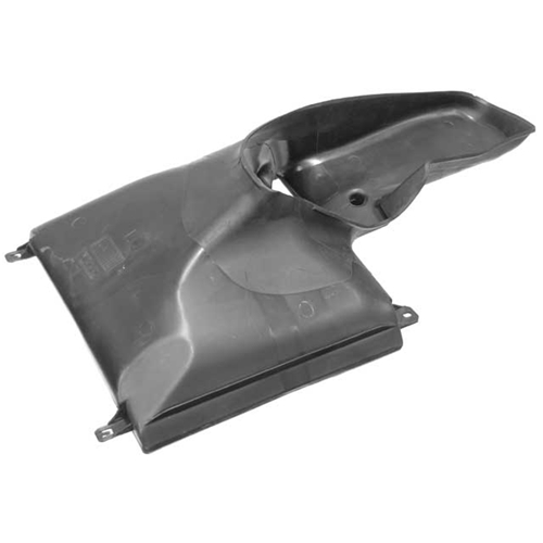 Radiator Air Duct - 99757532102