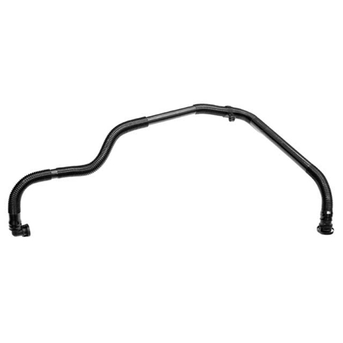Vent Line for Oil Separator (Lower Fitting) - 99710714702