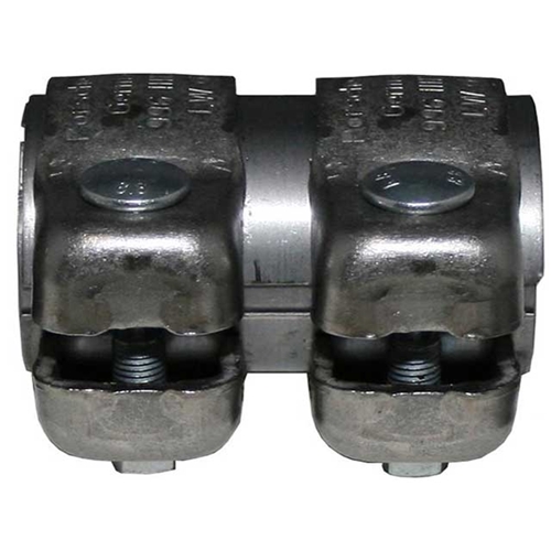 Exhaust Clamp - Catalyst to Muffler - 99711152000