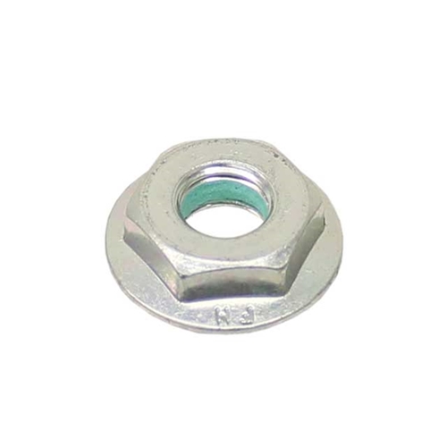 Nut for Intermediate Shaft Flange - 99907608401