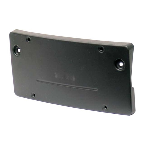 License Plate Base - 9977011070001C
