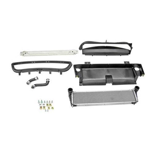 Radiator Kit (add-on kit) - 99704410005
