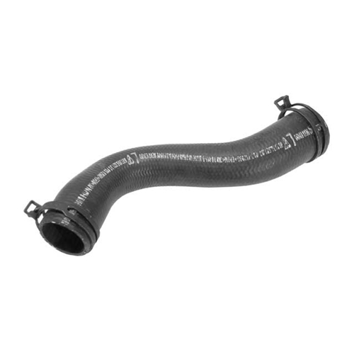 Water Hose - Left Radiator (Upper Hose) - 99710662105