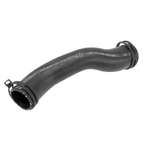 Water Hose - Right Radiator (Upper Hose) - 99710662204