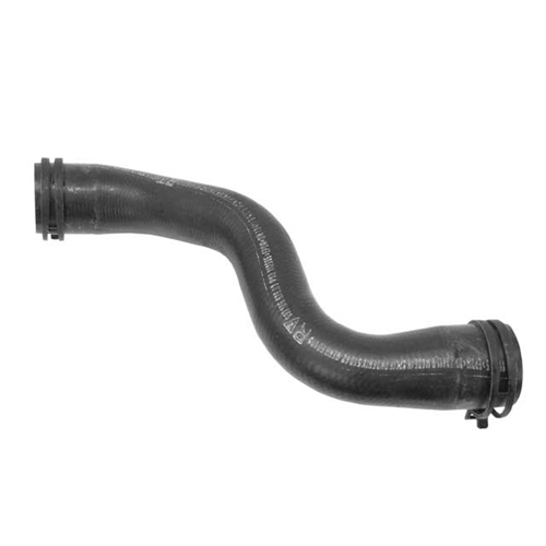 Water Hose - Right Radiator (Lower Hose) - 99710662605