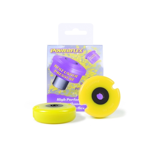 Shock Mount Bushing Set - 105930997