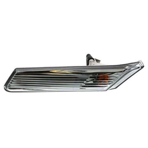 Side Marker Light (Clear European Version) - 99763103302