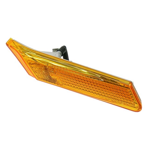 Side Marker Light (Amber) - 99763103802