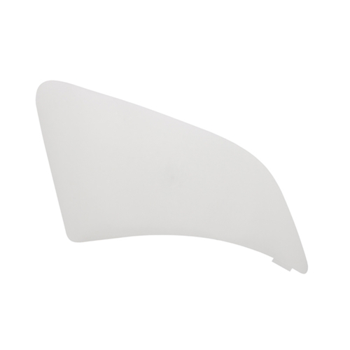 Stone Guard Decal on Quarter Panel - 99750482506