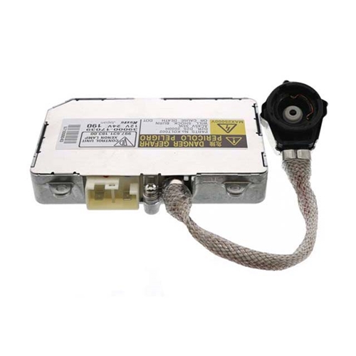 Xenon Headlight Control Unit - 99763118300