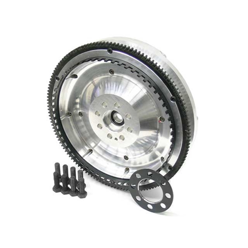 Aluminum Flywheel (Lightweight Sport Version, 14.35 lbs.) - 10641711