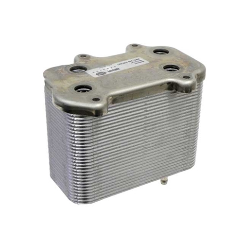 Engine Oil Cooler - 99710702502