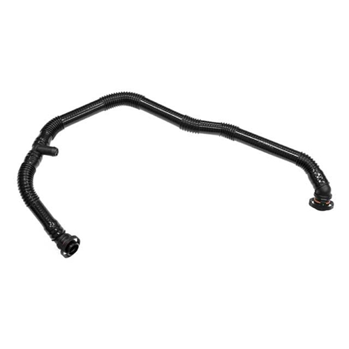 Vent Hose - Primary to Secondary Oil Separator (Cyl. 4-6) - 99710714603