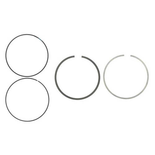 Piston Ring Set - Standard (99.00 mm) 1.2 - 1.5 - 2.0 mm - 99710305305