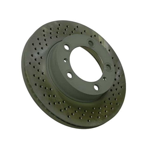 Brake Disc - 98735140101