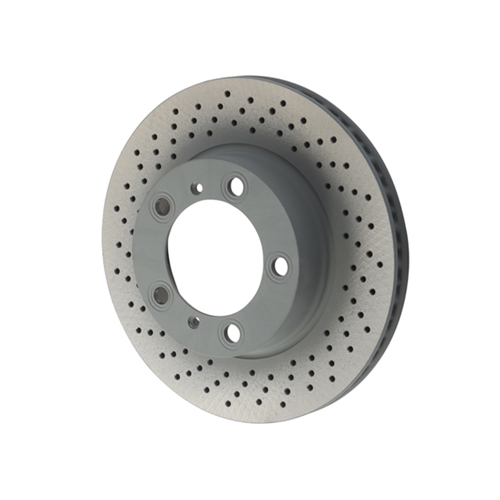 Brake Disc - 98735140101