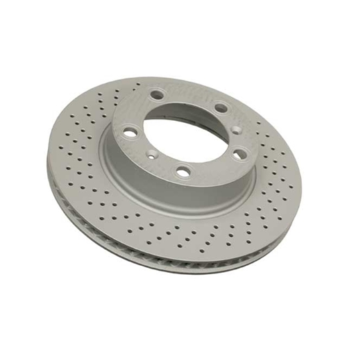 Brake Disc - 98735140101