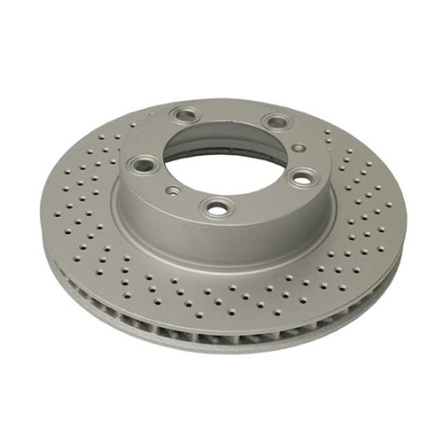 Brake Disc - 98735140201