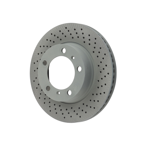 Brake Disc - 98735140201