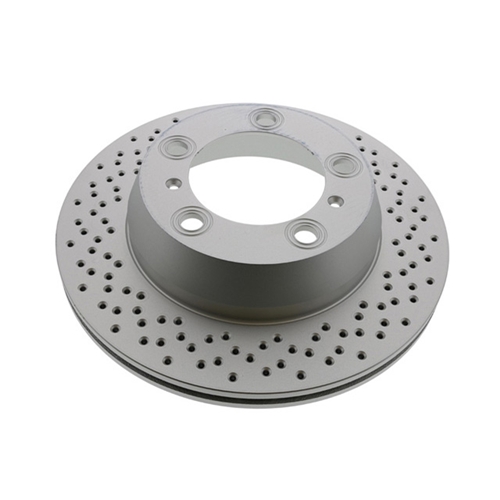 Brake Disc - 98735240101