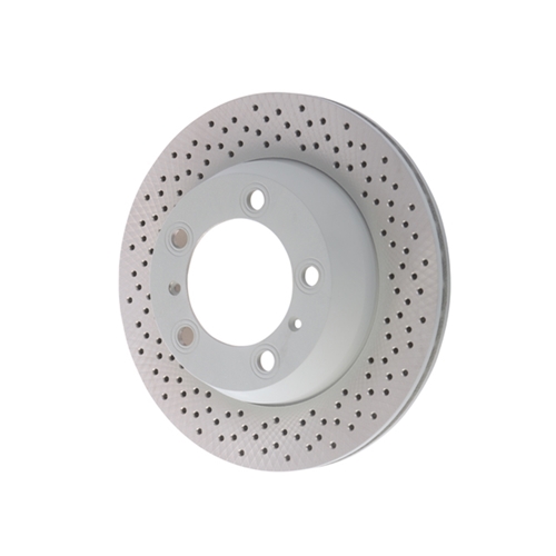 Brake Disc - 98735240101