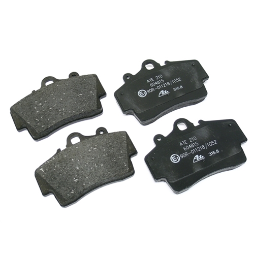 Brake Pad Set - 98735193904