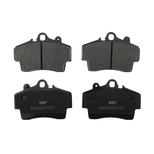 Brake Pad Set - 98735193904