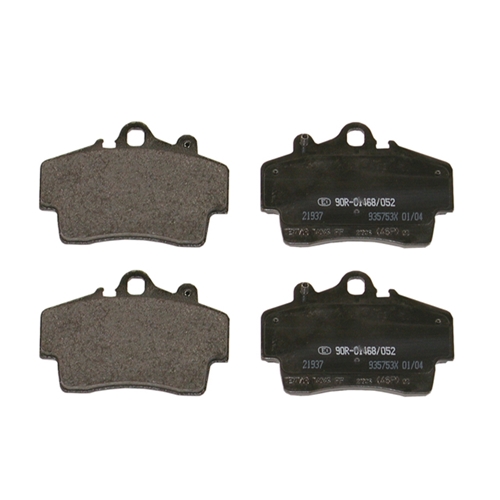 Brake Pad Set - 98735193904