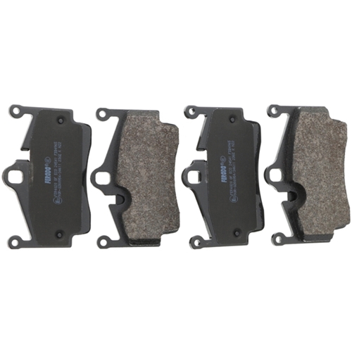 Brake Pad Set - 98735293903