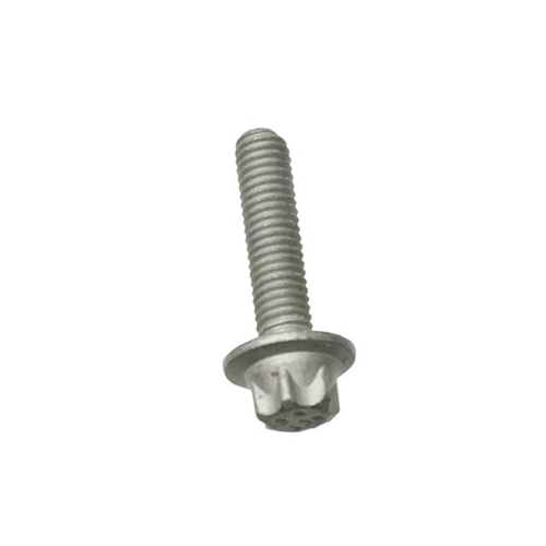 Oil Pump Console Bolt (6 X 25 mm) - 90038502301