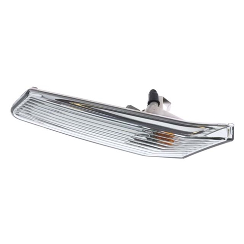 Side Marker Light (Clear European Version) - 98763103302