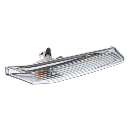 Side Marker Light (Clear European Version) - 98763103402