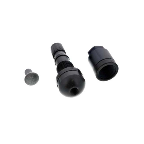 TPMS Wheel Valve Stem (Black) - 9P1601361E