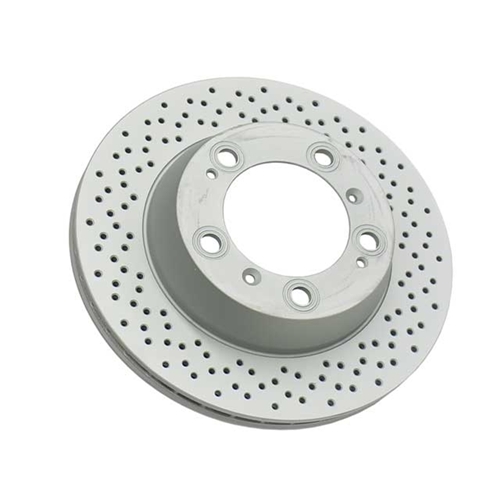 Brake Disc - 98735240301