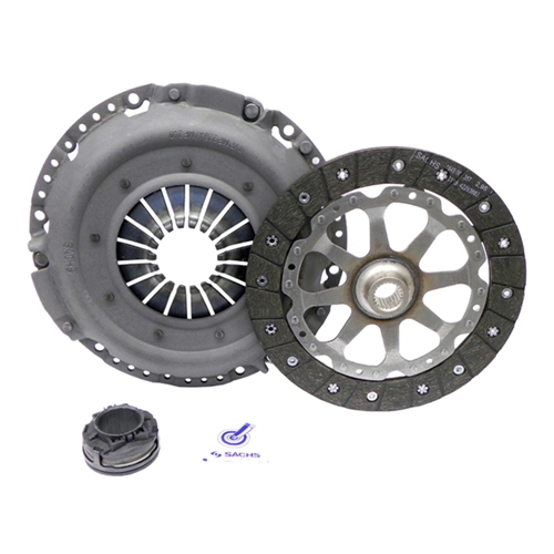Clutch Kit - 98711691326