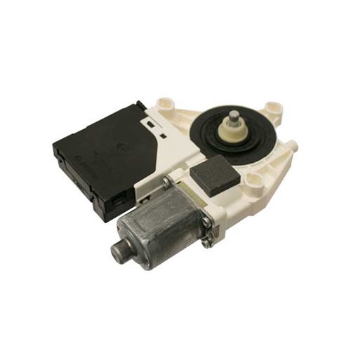 Window Motor with Control Module - 99762418106