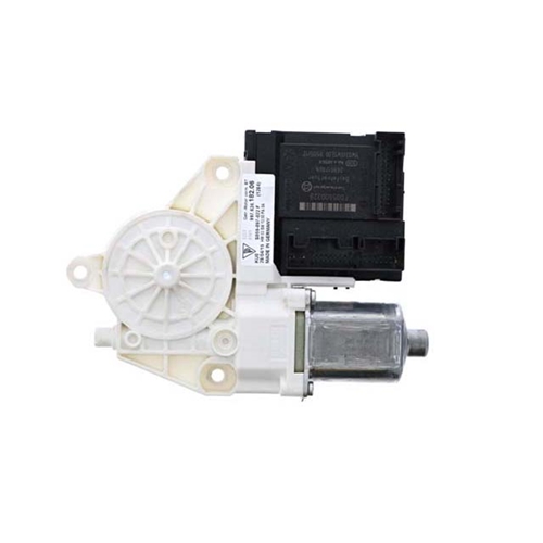 Window Motor with Control Module - 99762418206