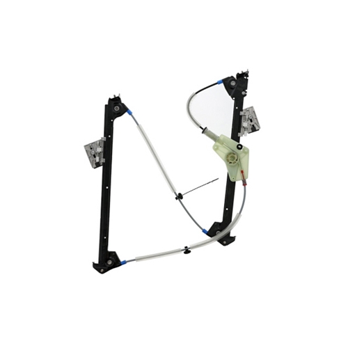 Door Window Regulator (Electric, without Motor) - 98754207604