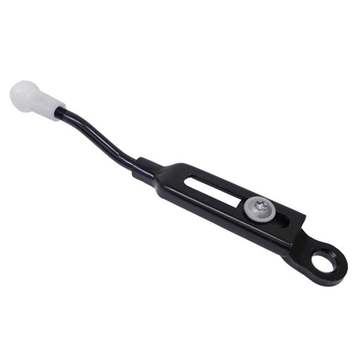 Push Rod for Convertible Top Transmission Pivot - 98756127903