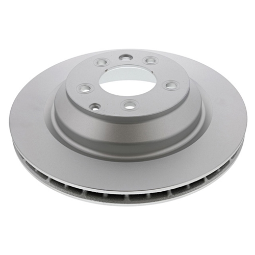 Brake Disc - (355 X 28 mm) - 95835240150