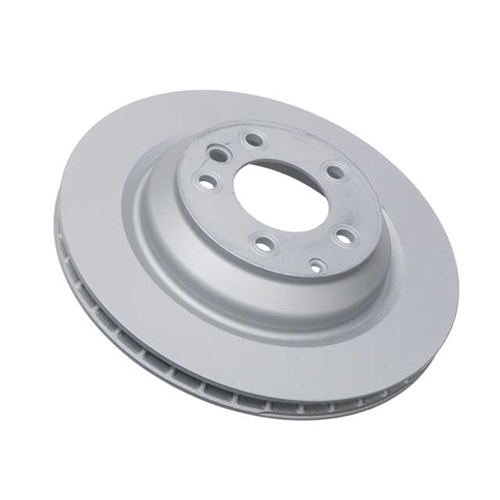 Brake Disc - (355 X 28 mm) - 95835240150