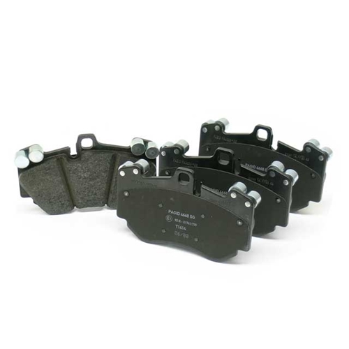 Brake Pad Set - 95535193952