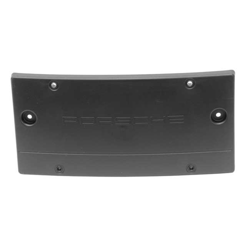 License Plate Base - 9877011070101C