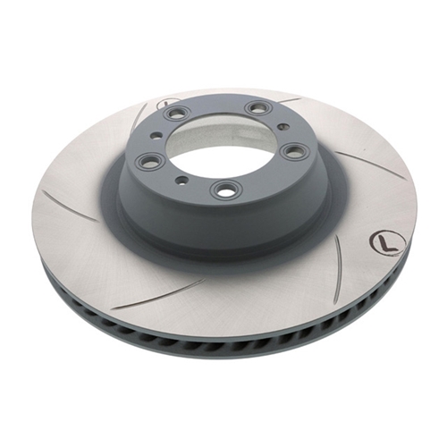 Brake Disc - 99735240502