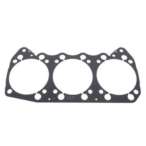 Cylinder Base Gasket - Cylinder Housing to Engine Case - 99710119371