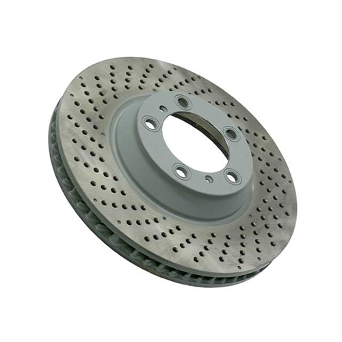 Brake Disc - 99735140501