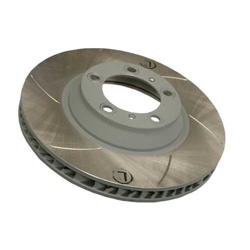 Brake Disc - 99735140501