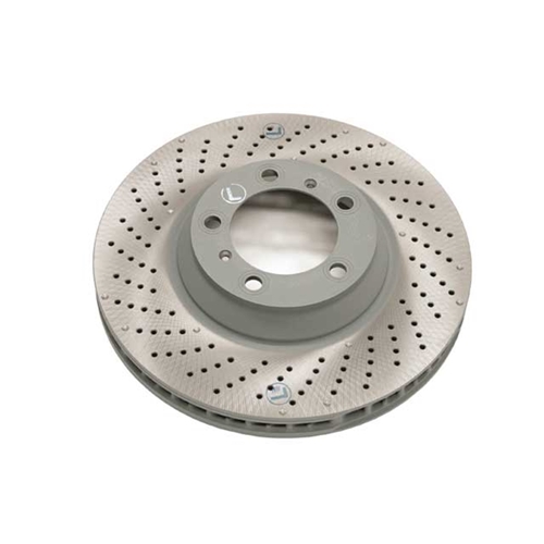 Brake Disc - 99735140501