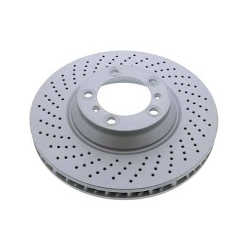 Brake Disc - 99735140501